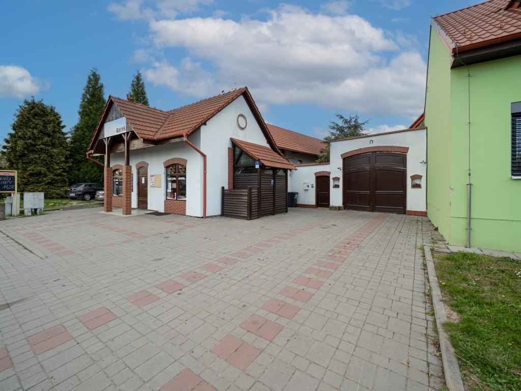 Prodej domu 470 m2, Troubky – náhled fotky 6