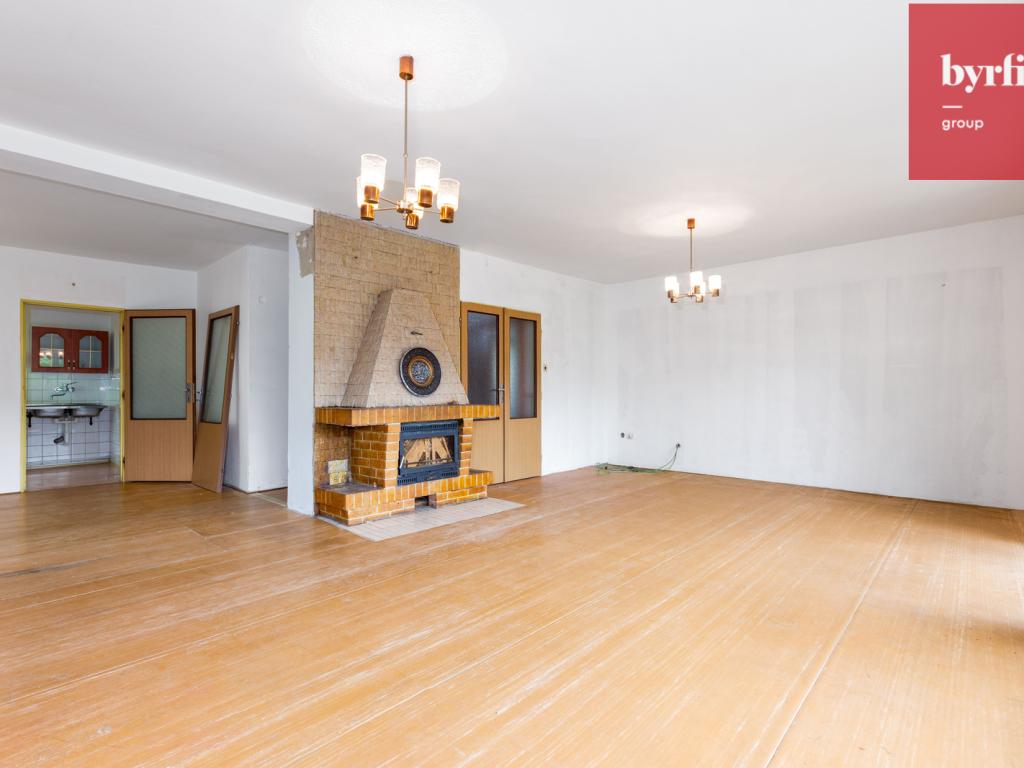 Prodej domu 185 m2
