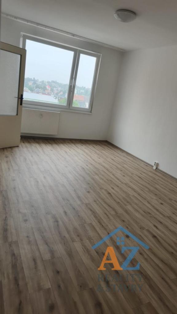 Pronájem bytu 2+1 61 m2