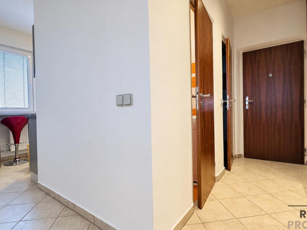 Pronájem bytu 3+1 52 m2