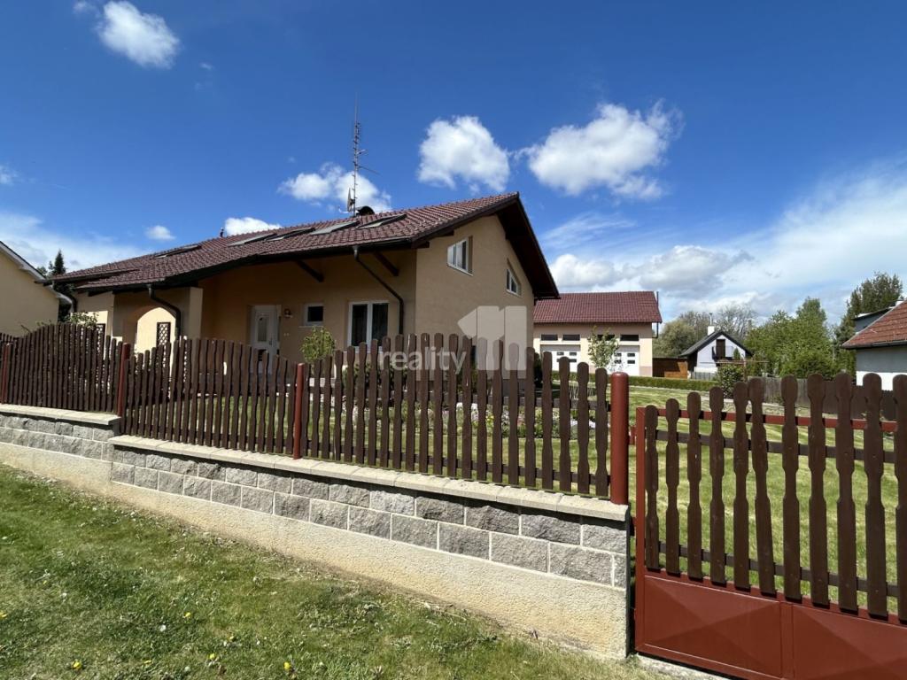 Pronájem domu 279 m2, Humpolec – náhled fotky 28