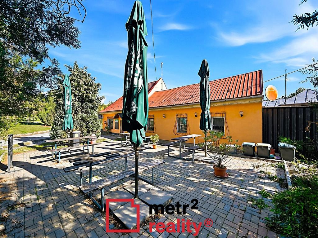 Prodej domu 176 m2