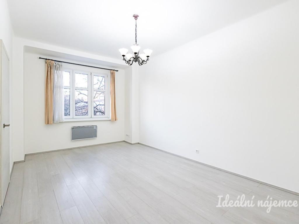 Pronájem bytu 2+kk 51 m2