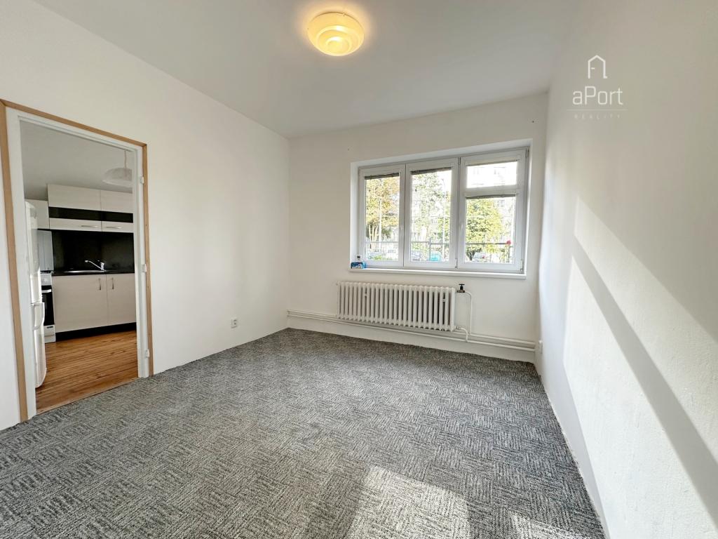 Pronájem bytu 2+1 70 m2