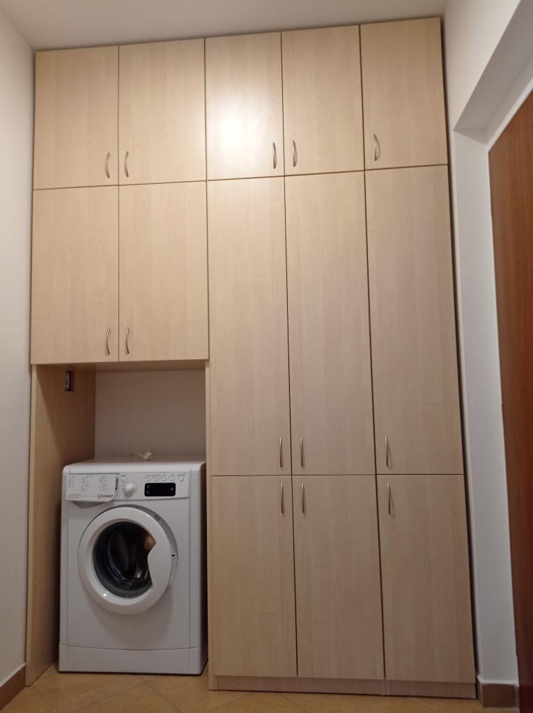 Pronájem bytu 1+kk 28 m2