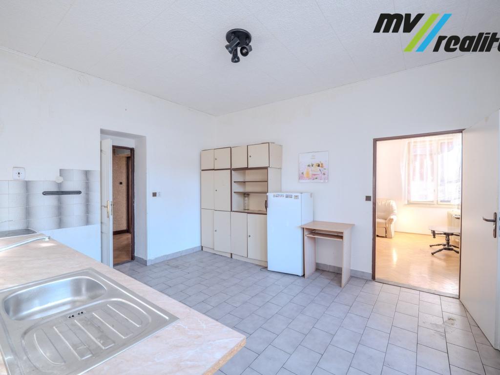 Prodej domu 720 m2