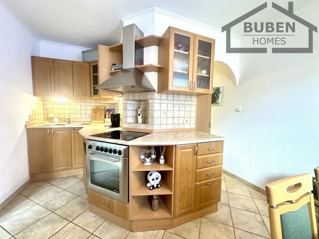 Pronájem bytu 2+1 60 m2, Tachov – náhled fotky 8