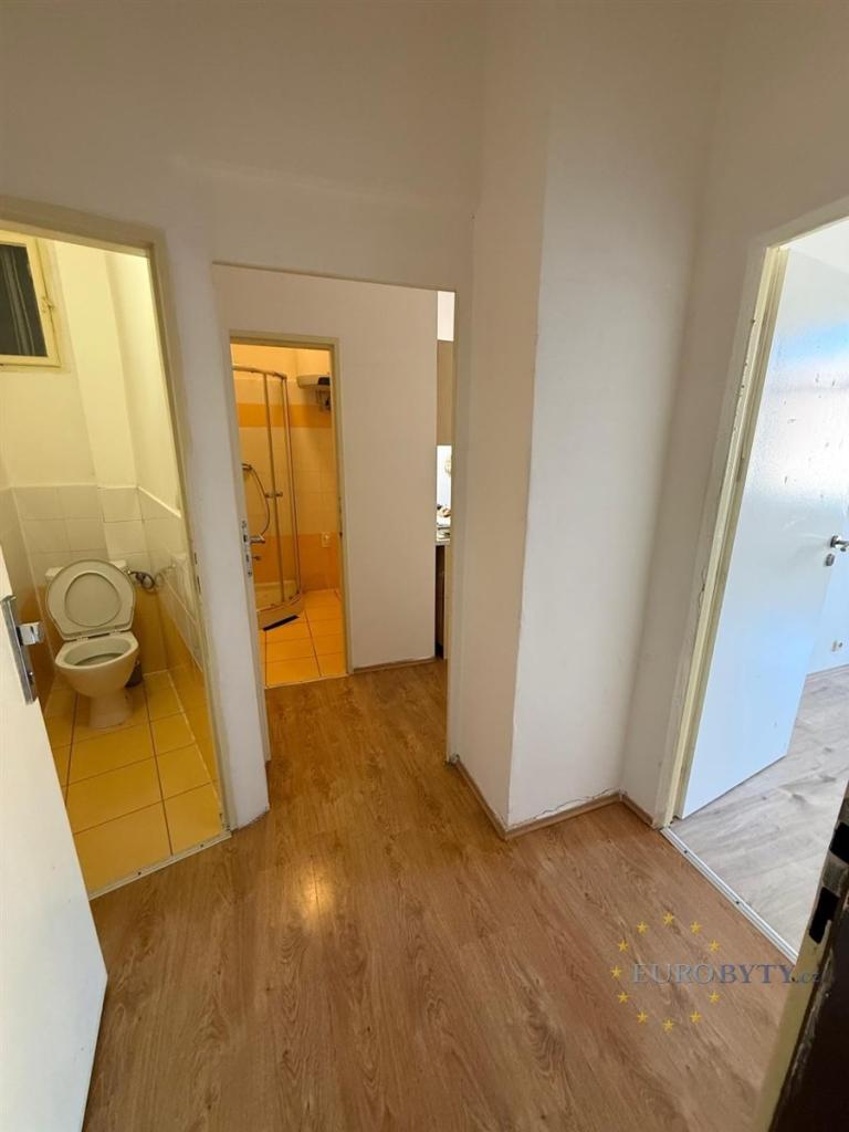 Pronájem bytu 2+kk 37 m2, Praha – náhled fotky 6