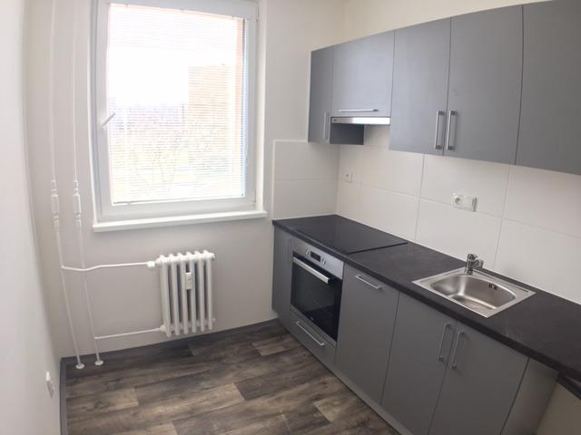 Pronájem bytu 2+1 44 m2