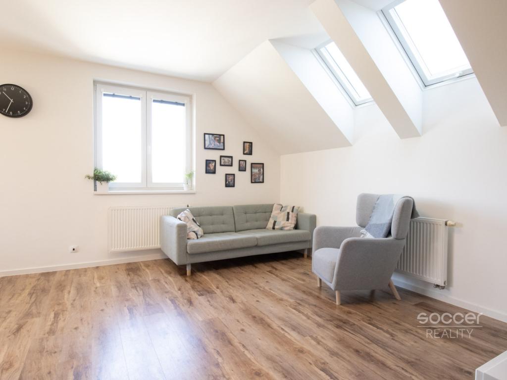 Prodej bytu 4+kk 83 m2, Zápy – náhled fotky 8