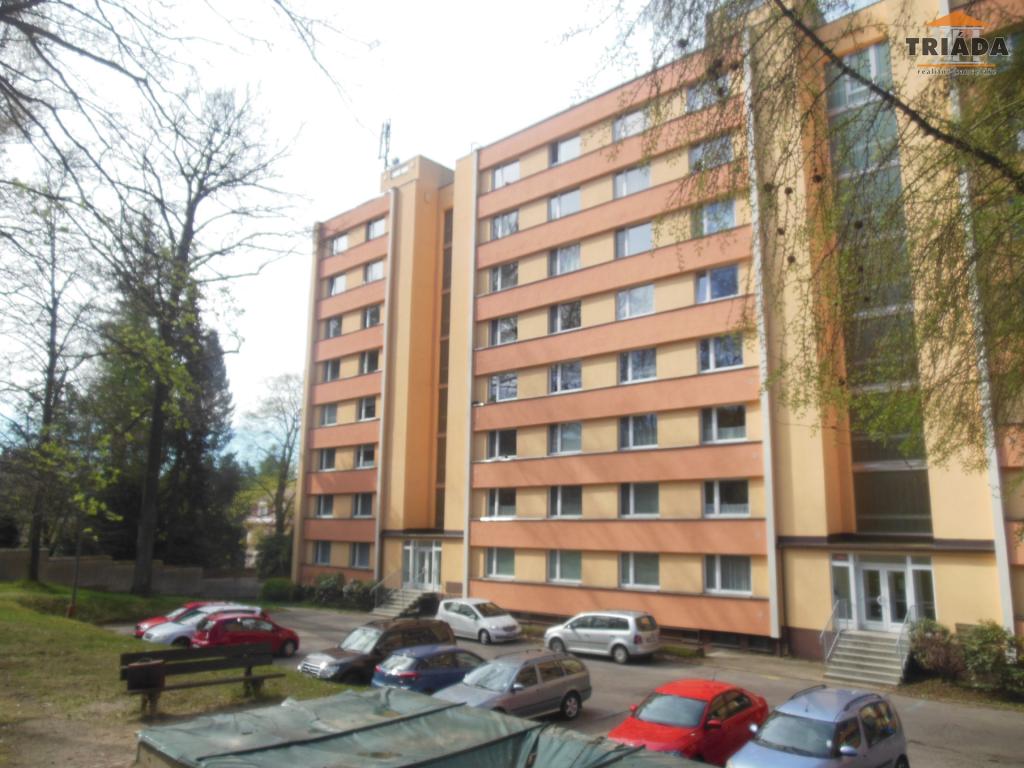 Pronájem bytu 4+1 83 m2