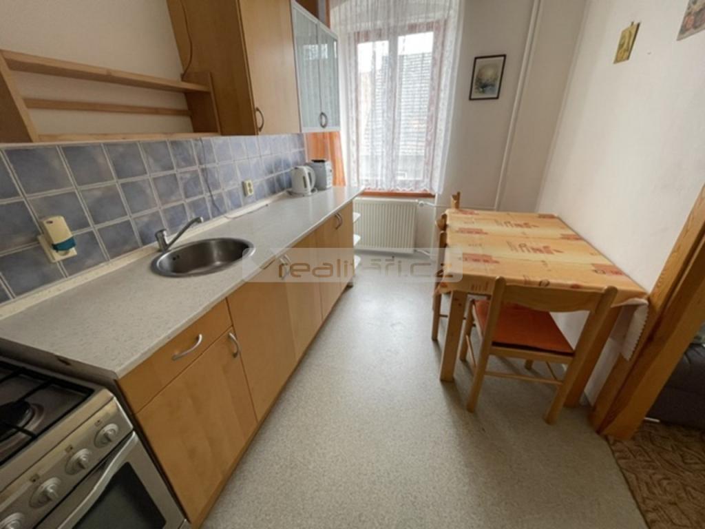 2-izbový byt na prenájom · 70 m² · Plzeň — 617 €/mes.