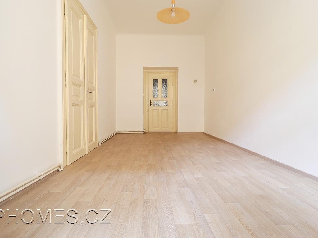Pronájem bytu 3+1 101 m2