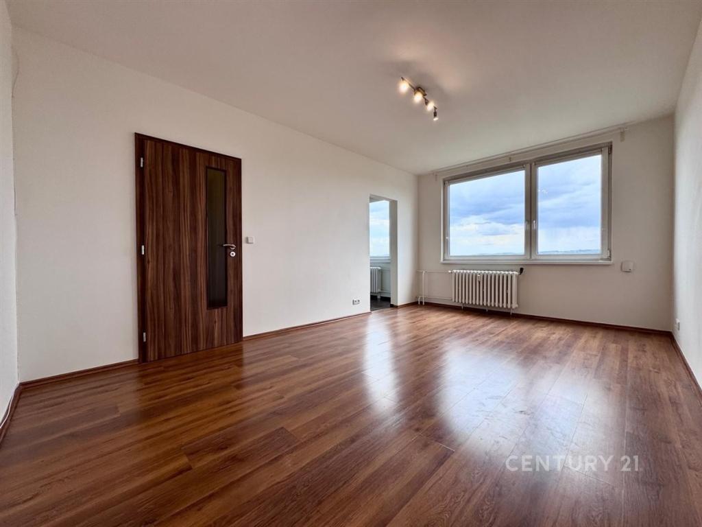 Pronájem bytu 1+1 29 m2