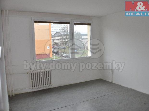 Pronajem bytu 1+kk 21 m2