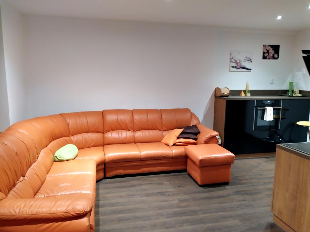 Pronájem bytu 2+kk 57 m2