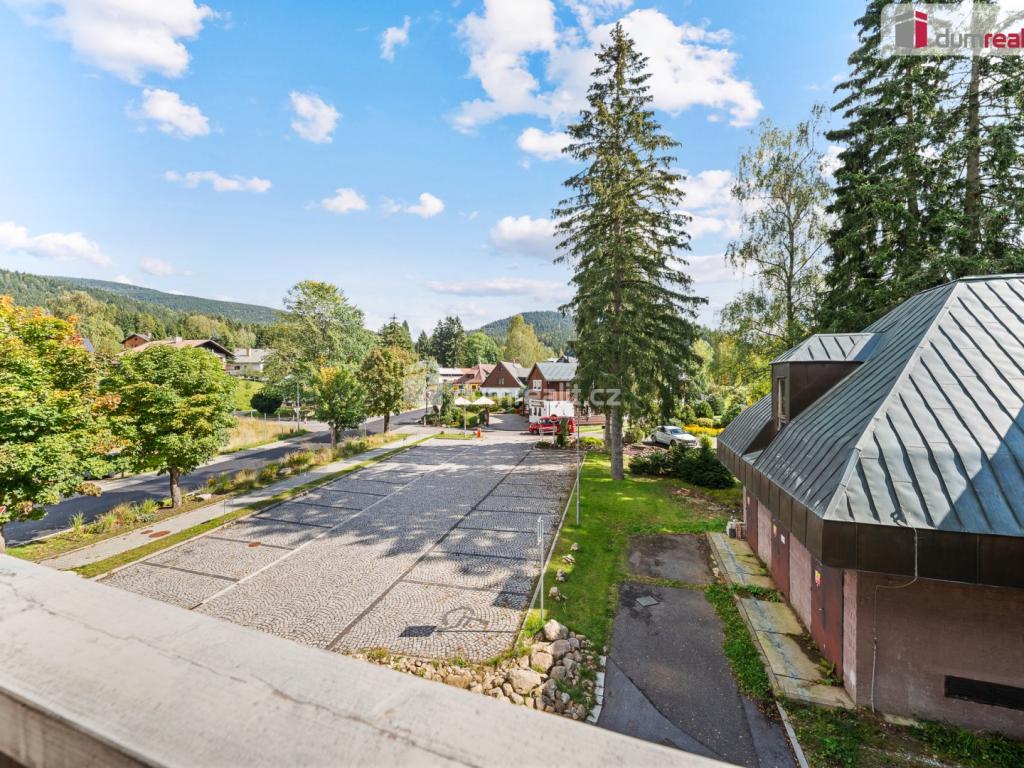 Prodej bytu 1+kk 38 m2, Harrachov – náhled fotky 10