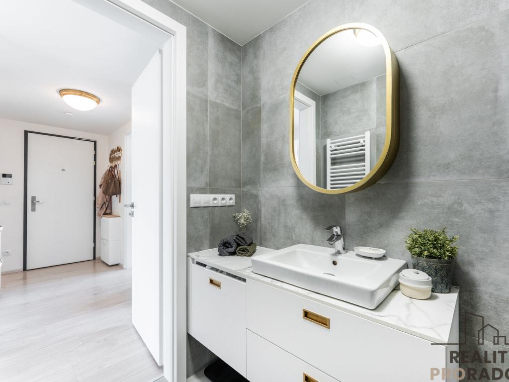 Prodej bytu 3+kk 82 m2, Praha – náhled fotky 27