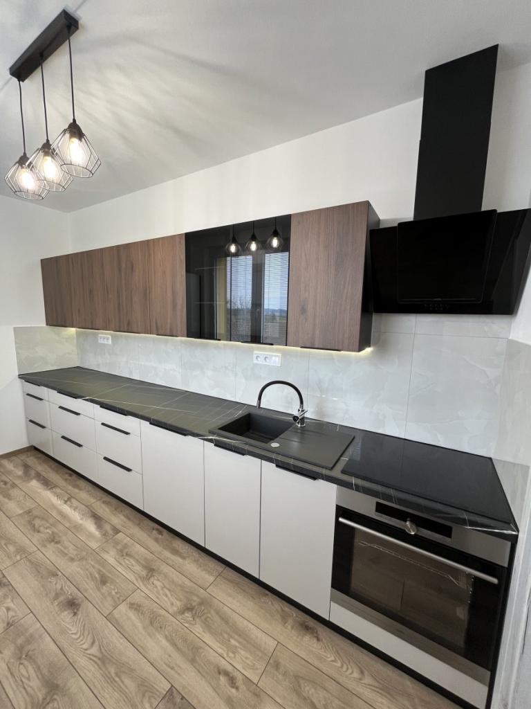 Pronájem bytu 3+1 68 m2