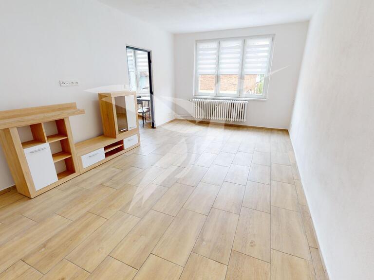 Pronájem bytu 2+1 61 m2