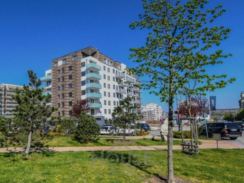 Prodej bytu 2+kk 50 m2