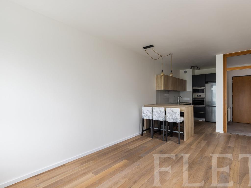 Pronájem bytu 2+kk 51 m2