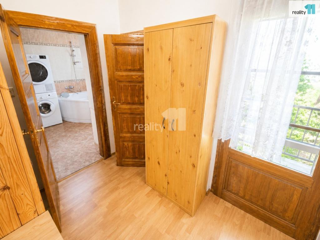 Pronájem bytu 3+1 97 m2