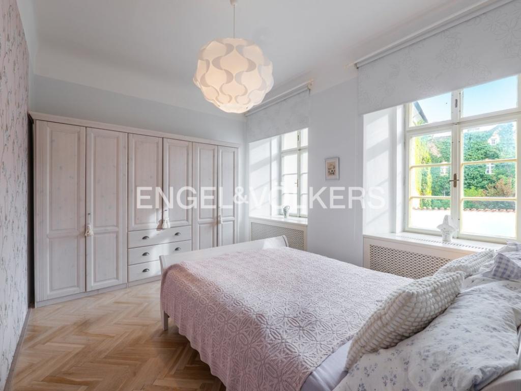 Pronájem bytu 2+1 59 m2, Praha – náhled fotky 8