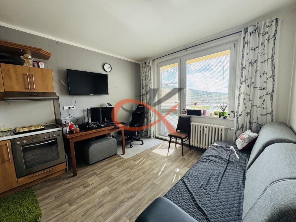 Pronájem bytu 2+kk 41 m2