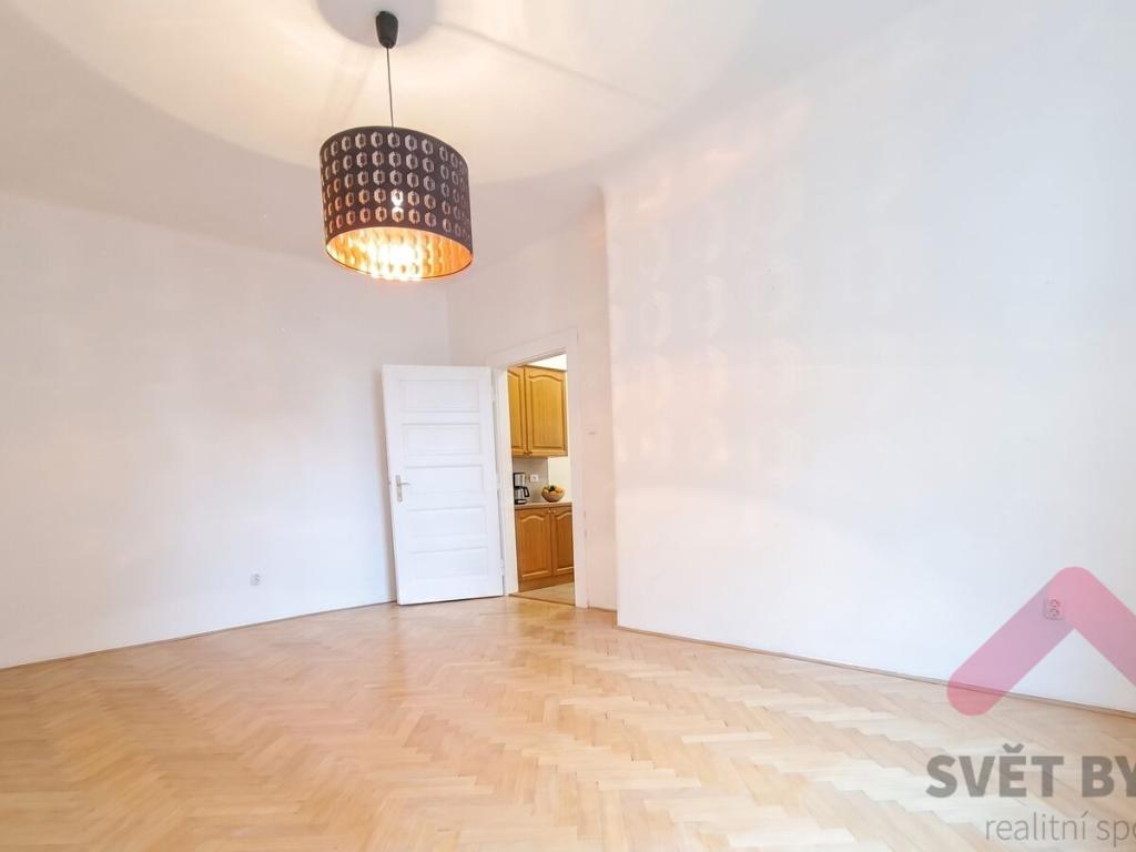 Pronájem bytu 2+kk 54 m2