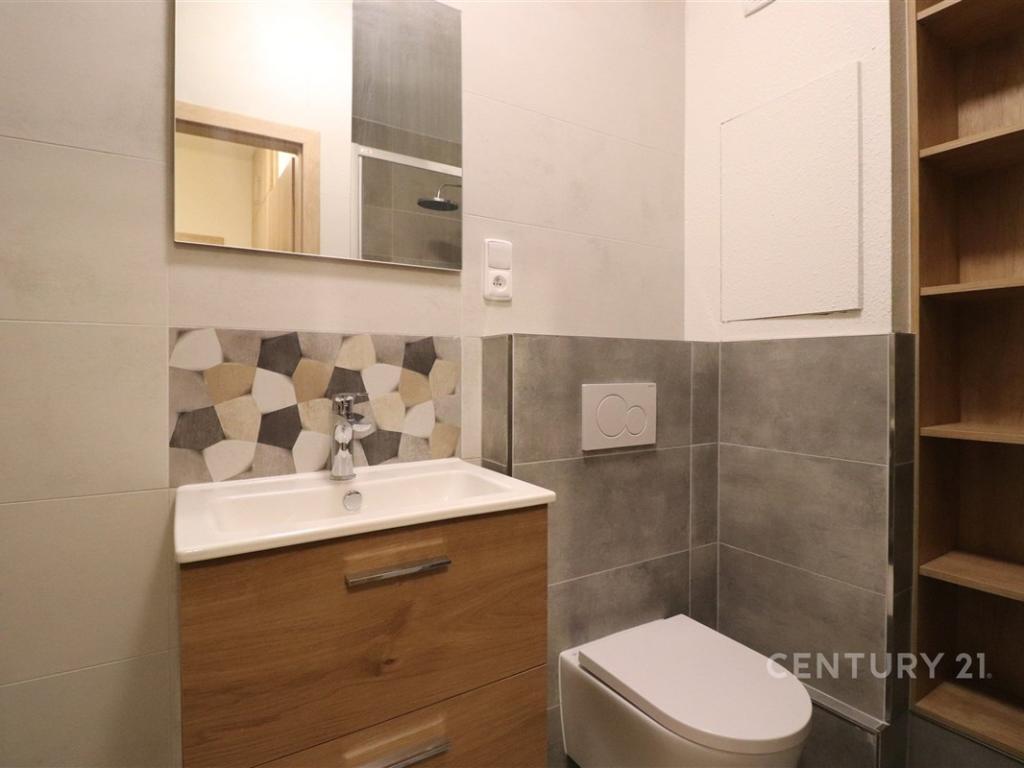 Pronájem bytu 1+1 40 m2