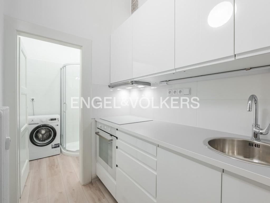 Pronájem bytu 2+kk 51 m² – pohled 3