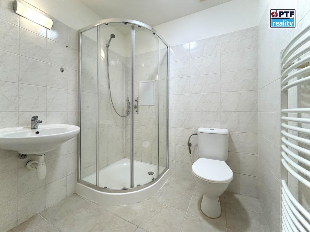 Pronájem bytu 2+1 47 m2
