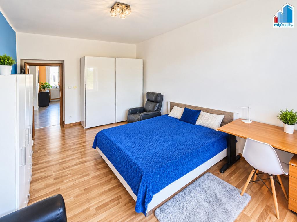 Prodej bytu 3+kk 73 m2, Plzeň – náhled fotky 5