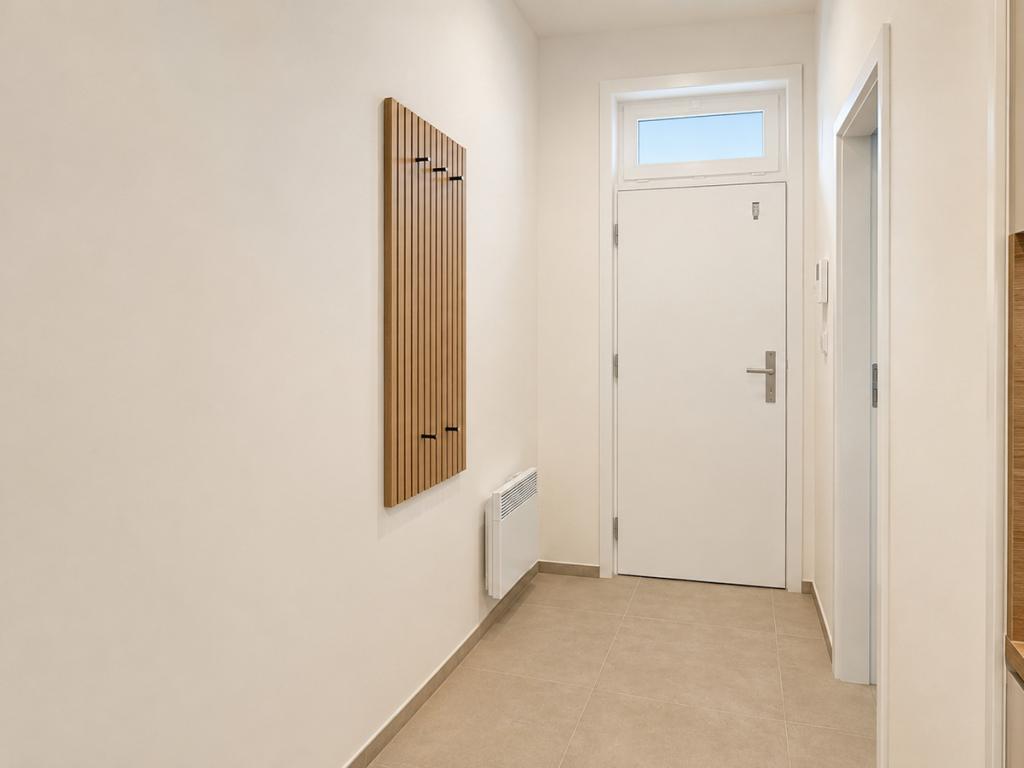 Pronájem bytu 1+kk 34 m2