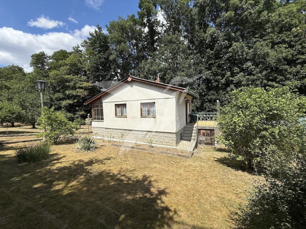 Pronájem domu 42 m2