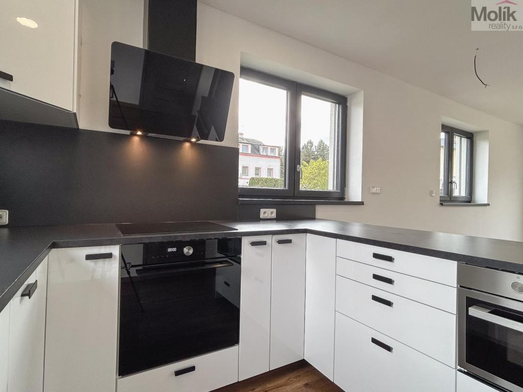 Pronájem domu 160 m2