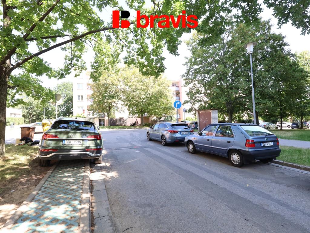 Pronájem bytu 2+kk 44 m2, Brno – náhled fotky 9