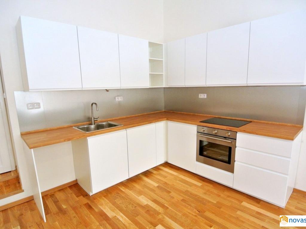 Pronájem bytu 2+kk 59 m2