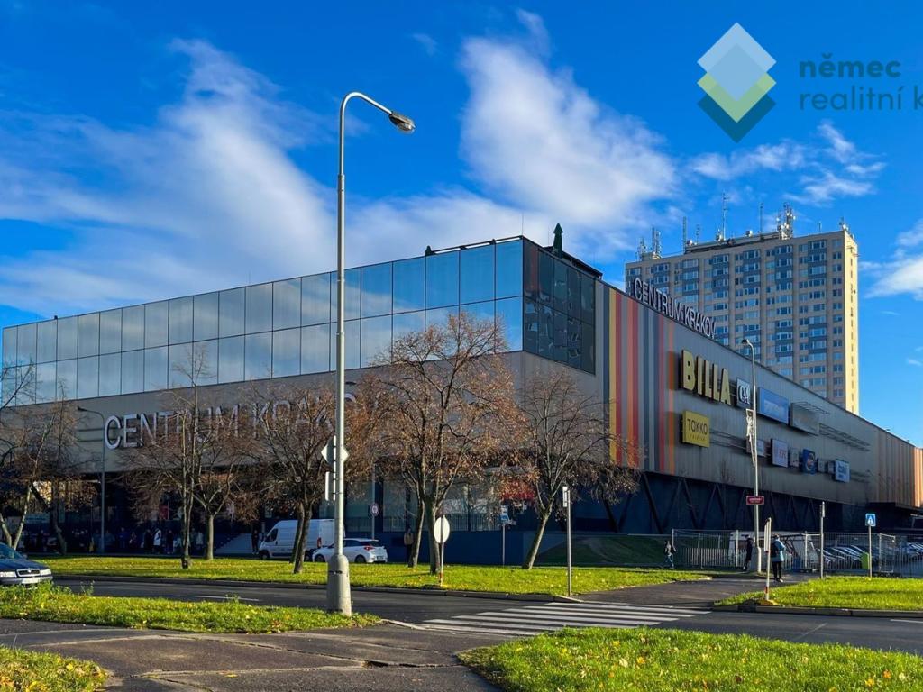 Prodej bytu 2+kk 44 m2, Praha – náhled fotky 23
