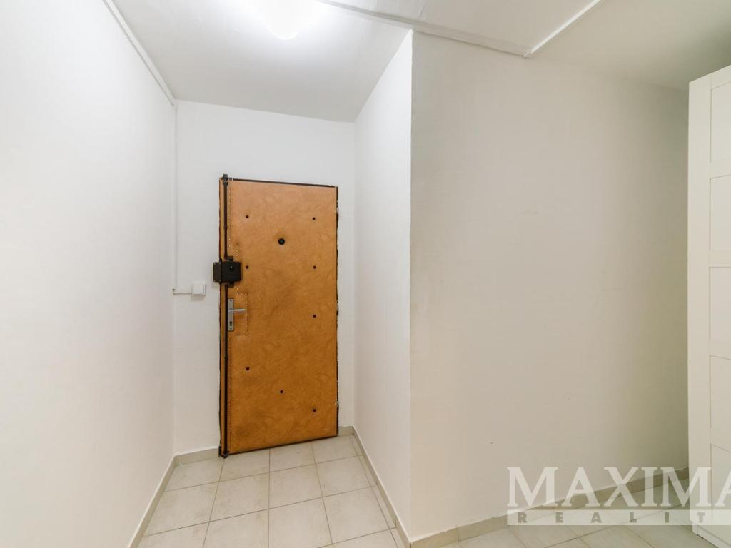 Pronájem bytu 3+kk 67 m2, Praha – náhled fotky 19