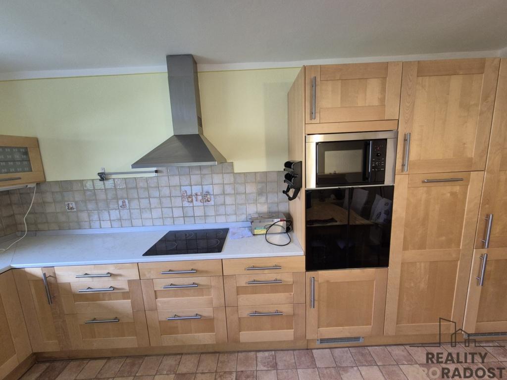 Prodej domu 180 m2