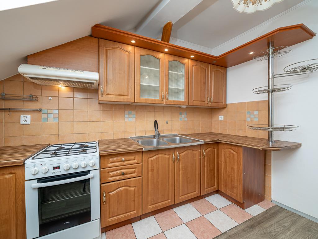 Prodej bytu 3+1 92 m2