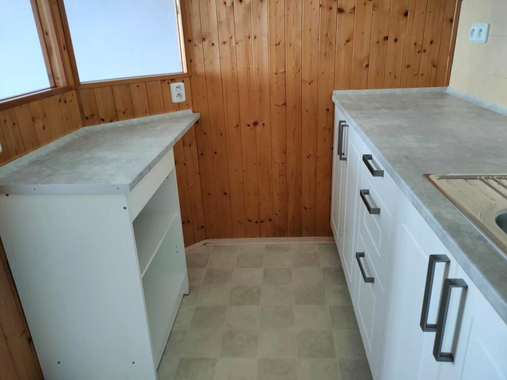 Pronájem bytu 2+kk 43 m2