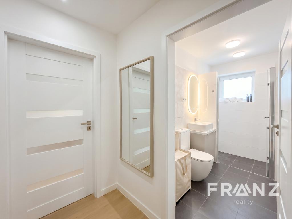 Prodej bytu 2+1 50 m² – pohled 3