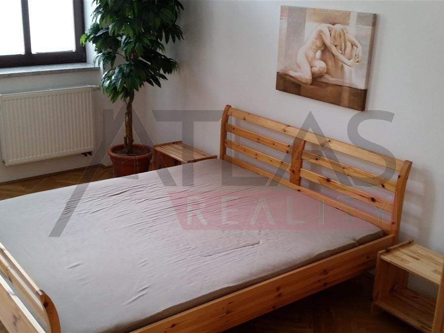 Pronájem bytu 2+kk 65 m2