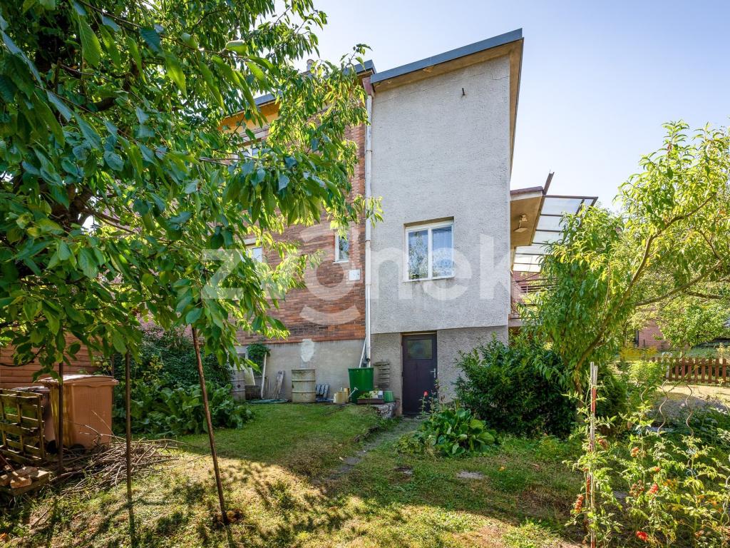 Prodej domu 125 m2