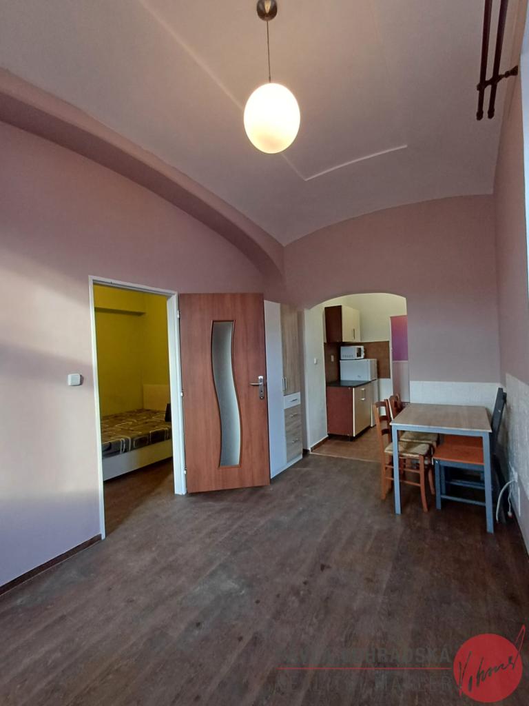 Pronájem bytu 2+kk 45 m2