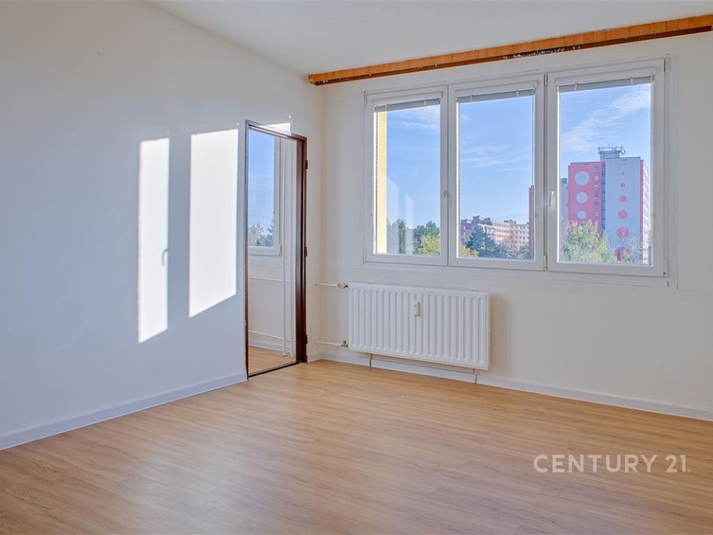 Pronájem bytu 1+1 26 m2, Most – náhled fotky 3