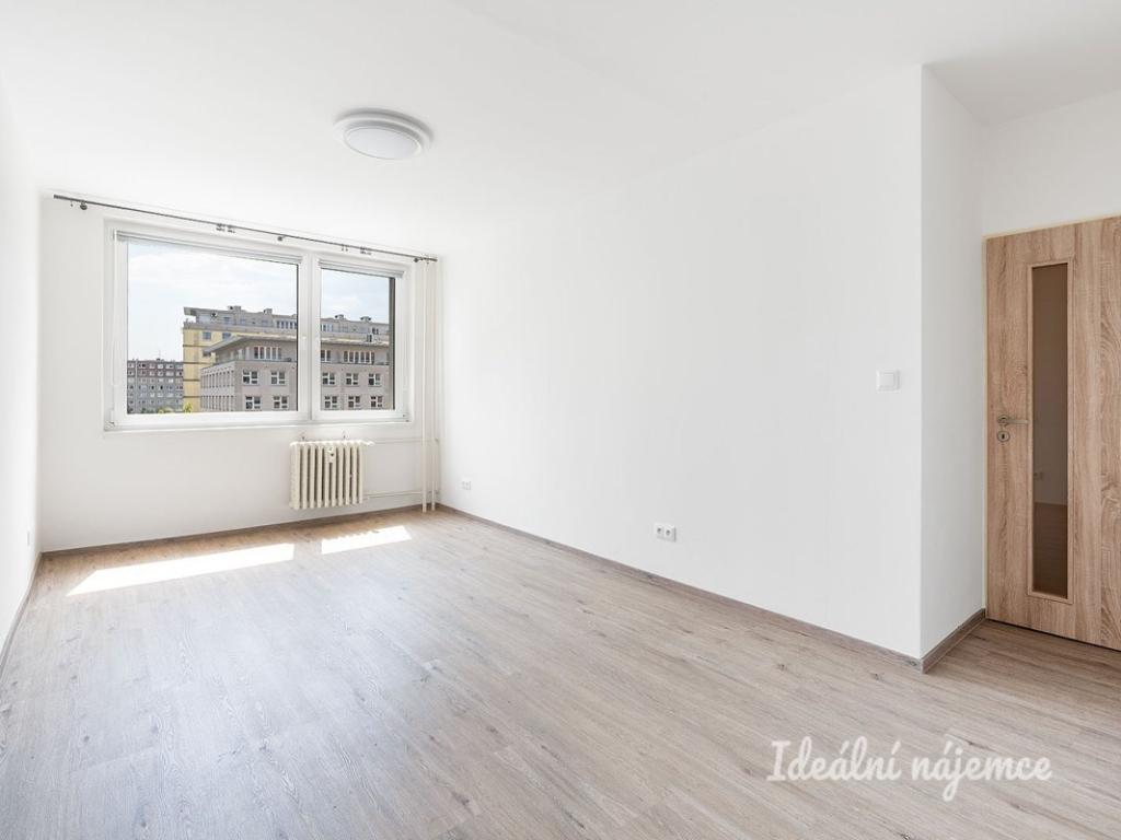 Pronájem bytu 2+kk 48 m2